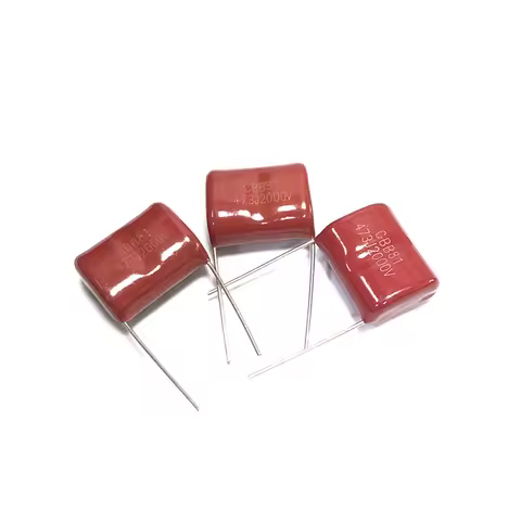 CBB 2000V Polypropylene Film Capacitor 2KV 331J 391 471J 472J 473J 474J 561J 562J 563J 681J 682J 683