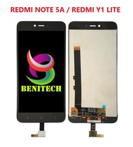 LCD XIAOMI REDMI NOTE 5A / REDMI NOTE 5 A FULLSET + TOUCHSCREEN ~ BENITECH