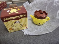 三麗鷗布丁狗茶壺