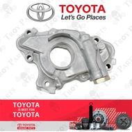 Toyota Engine Oil Pump Assembly Case 15100-22041 Wish 1.8 ZNE10 2003-2008 Altis 1.8 ZZE122 2001-2008