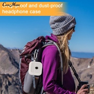 Shockproof Earphone Case Shockproof Headphone Case Silicone Protective Case for Skullcandy Mod Wirel