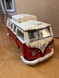 Lego 10220 Volkswagen T1 Camper Van