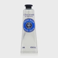 L’OCCITANE 歐舒丹 乳油木護手霜(30ml) 新版-國際航空版