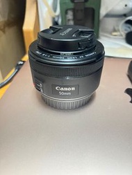 canon ef 50 1.8 stm