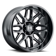 HOSTILE H120 VULCAN 24X14 6X139.7 CB106.1MM H120-24146550 RIM