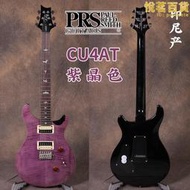 印尼產prs電吉他 se custom/standard 24 專業級套裝配包順豐