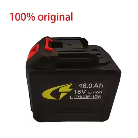 For 5S4P 18V Rechargeable Lithium-ion Battery Replacement Power Supply Cordless Electric Screwdriver