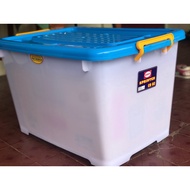 Kp - CB 82 sip 146 - Container Box