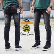 Fifteen Denim Original Long Jeans hu