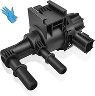 Vapor Canister Purge Valve 911-673 for Ford Explorer/Ranger/Mustang (2004-2011), Mazda B2300/B3000/B