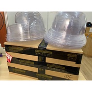 ✐10 Cap Holder Bundle Deal: / Casing Topi. Flat or Curve [YEWY.COM]