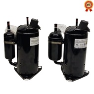 [R22/R32/R410] Universal Compressor Aircond Daikin Acson Panasonic Mitsubishi York 1hp1.5hp 2hp 2.5h