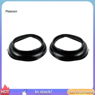 PP   Easy to Use Lens Frame for Meta Quest3 Lens Frame Meta Quest 3 Lens Protective Cover Anti-scratch Controller Headset Mirror Frame for Ultimate Eye Protection Southeast