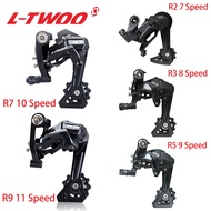 LTWOO RX/R9/R7/R5/R3/R2 11/10/9/8/7 Speed Velocidade Road Bike Rear Derailleurs Compatible For Shima