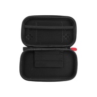 Shockproof Waterproof Carry Bag for Anbernic RG477M Game Console - Portable Organizer