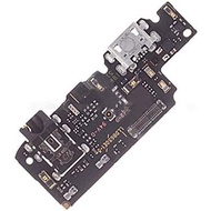 Mustpoint USB Charging Port Connector Board Flex Cable Replacement for Xiaomi Redmi Note 5 Pro 5.99"