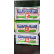 Flying Horse Blue Box/