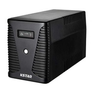 KSTAR UPS UA200 Micro 2000 LED 2000VA/1200W