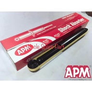 [UNCLE SPARE PART] PERODUA VIVA REAR ABSORBER - APM