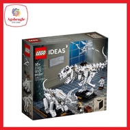 21320 Ideas 21320 Dinosaur Fossils (2019)