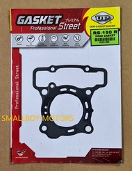 HONDA RS150 RS150R HEAD CYLINDER GASKET STANDARD SET RS150 RS-150R RS 150 150-R R