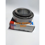 Bearing 33210 jr koyo front wheel bearing in 125 ht