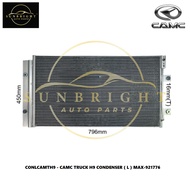 CAMC TRUCK H9 CONDENSER ( L ) MAX-921776