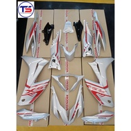 100%  Original Motorcycle Cover Set HONDA RS-X 150 V3 with Sticker