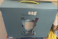 aag 嬰兒背帶 咩帶