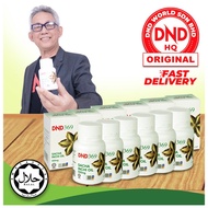 DND369 Sacha Inchi Oil Softgel (6 Botol 60 bijibotol)