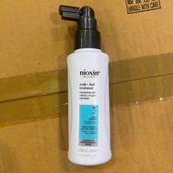 Tinh Chất Chống Rụng Nioxin Scalp Treatment 100ML 1 2 3 4 5 6
