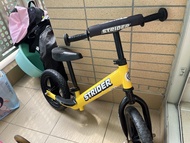Strider Sport 平衡車