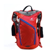 Tas Eiger1989 PACEMAKER 10 1.0 RED 10L HYDROPACK MOUNTAIN TRAIL RUNNING