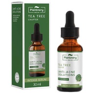 Plantnery แพลนท์เนอรี่ ที ทรี เซรั่ม แอคเน่ ไมโครไบโอม อินเทนซ์ Plantnery Tea Tree Acne Microbiome Intense Serum ขนาด 30 ml.