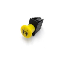 HZY PTO Switch Fits John Deere Delta Fits Exmark Fits Toro Mowers 103-5221