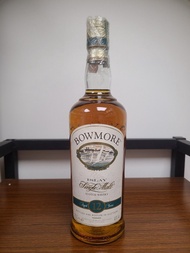 Bowmore 12 yo 海鷗波摩