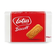 Lotus Biscoff Caramelized Biscuits Original Belgium ✅