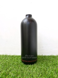 Tabung Bocap Taiwan 1000cc atau 1 Liter. Botol Taiwan 1000cc Diskon