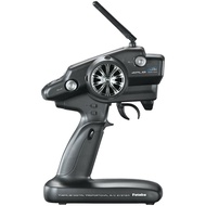 Futaba 4PLS Radio Transmitter with R314SB Receiver for Car