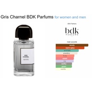 [Decant] Original BDK Parfums Gris Charnel