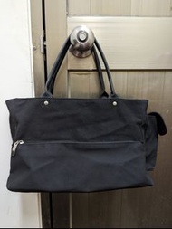 Simple canvas tote bag - kose / 簡約帆布托特包 - kose