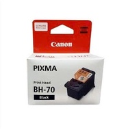 Canon print head code BH70,CH70 for Canon G1020,Canon G2020,Canon G3020,Canon G3060 printers