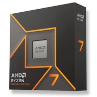 AMD Ryzen™ 7 9700X Processor (Without Cooler)