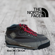 Sepatu TNF Berkeley