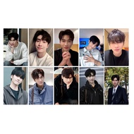 WANG YIRAN ACTOR SHORT DRAMA PHOTOCARD