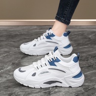 AAAAAA Shoemaker W8099 Autumn Edition Apat na Seasons Dad Large Women's Shoes 32-44 Batch 42 yuan