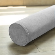 Cervical Neck Roll Pillow Cylinder Round Pillow Pain Relief Neck Pillows for Sleeping Support Remova