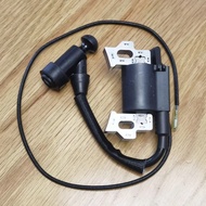 Gegelung GXV160 Sesuai dengan Aksesori Pemotong Rumput Honda GXV120 GXV140 GXV160