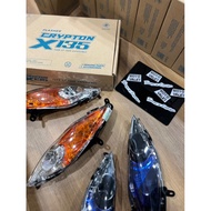 Signal Zhipat X Crypton