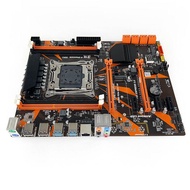 เมนบอร์ด ATERMITER X99 ZX 99EV3 ATX LGA 2011-3 WORKSTATION SERVER MAINBOARD MOTHERBOARD CPU XEON COM